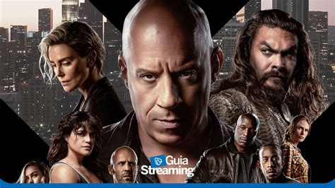 onde assistir